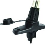 LED All-Round Light with Locking Base