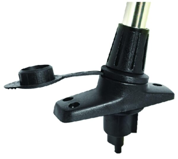 LED All-Round Light with Locking Base