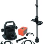 Helix Ice Conversion Kit - Mega 360
