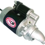 High Performance Starters