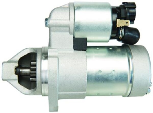 Outboard Starter for Johnson/Suzuki