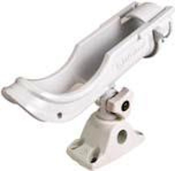 Pro Series Rod Holder with Combo Mount - Image 2