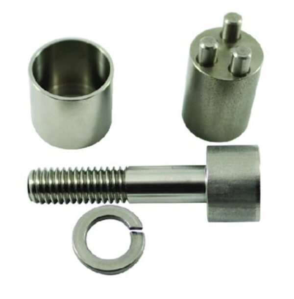 Evinrude/Johnson Lower Unit Locks - Image 2