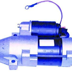 Premium Outboard Starters