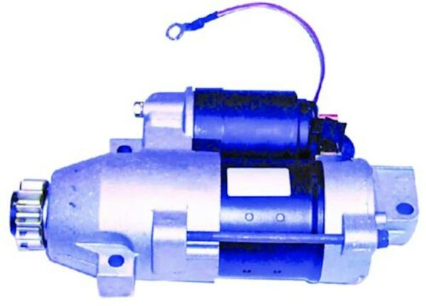 Premium Outboard Starters
