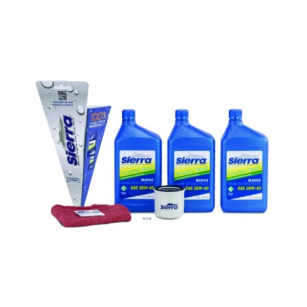 Oil Change Kits - Image 11