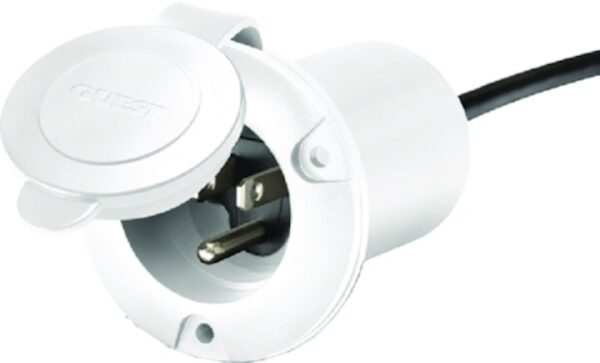 Universal AC Plug Holders - Image 2