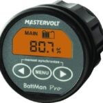 Battman Battery Monitors