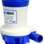 High Flow Dual Port Livewell Pumps