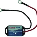 Alternator Protection Modules