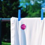 Boaters Clothspin Display