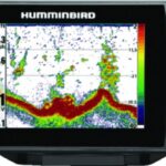 Helix 7 CHIRP Fishfinder