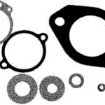 Carburetor Gasket Kit