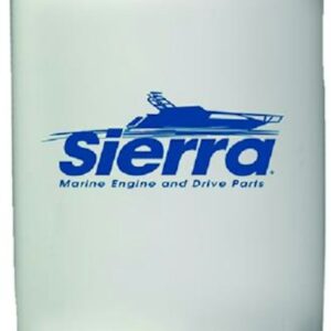 Long GM/Chevy V-6 Style Sterndrive and Inboard Oil Filter