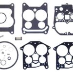 Merc/OMC/Volvo Carburetor Kit