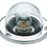 Masthead/All-Around Light