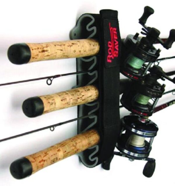 Rod Saver Vertical Mount - Image 2