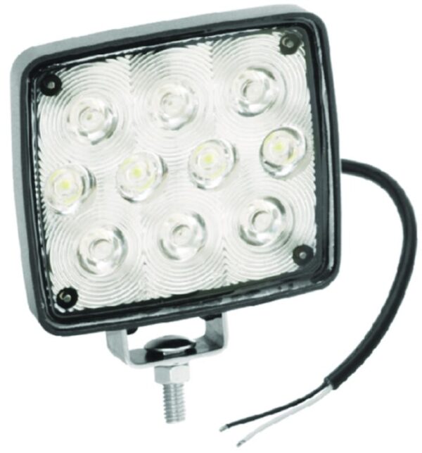LED Exterior Work Lamp - Image 2
