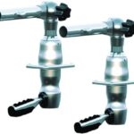 Grand Slam 280 Outrigger Top Mount