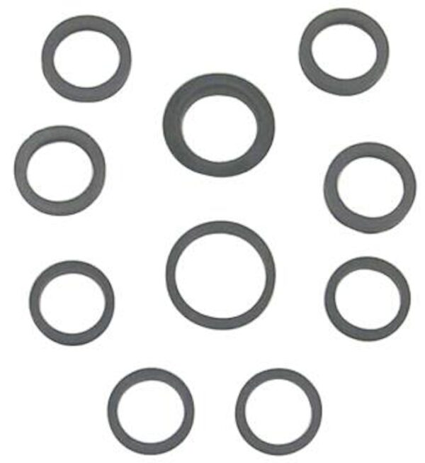 Cooling Pipe Gasket Sets