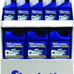 Display-TCW3 Super 12GA+30QT