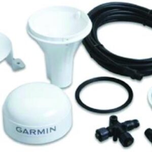 GPS 19x Receiver/ Antenna