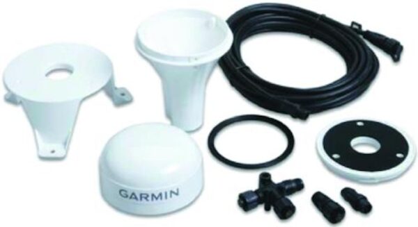GPS 19x Receiver/ Antenna