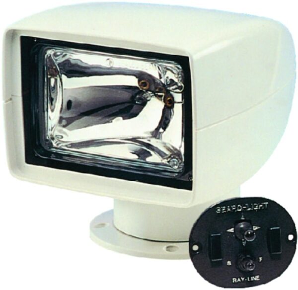 146 SL Remote Control Search Light