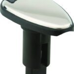 Teardrop Plug-In Base