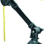 Trap-eeze Crab Trap Roller