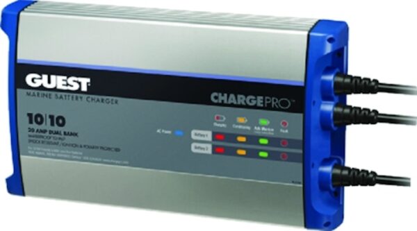 Guest Chargepro On-Board Battery Chargers - Image 6