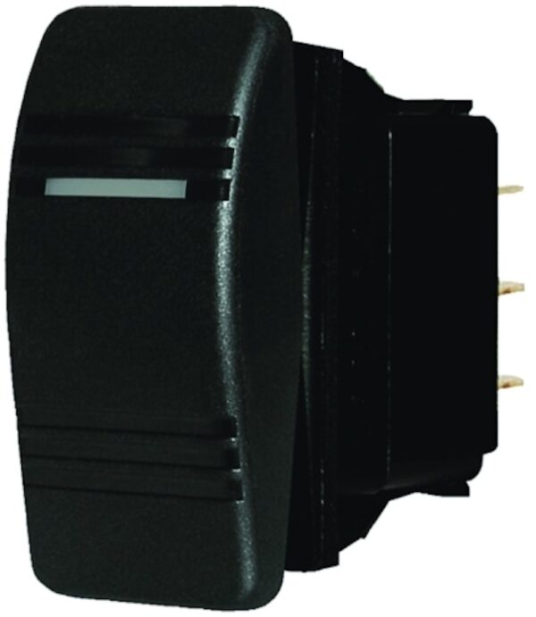 Water Resistant Contura III Switch - (On)-Off-(On) - Image 3