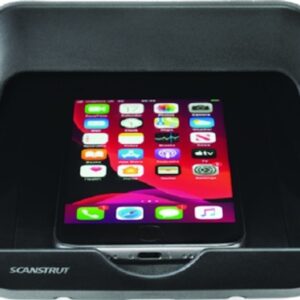 Nest Waterproof Wireless Charging Pocket