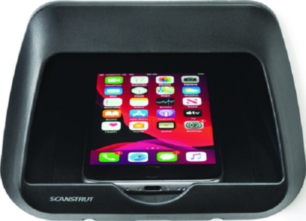 Nest Waterproof Wireless Charging Pocket