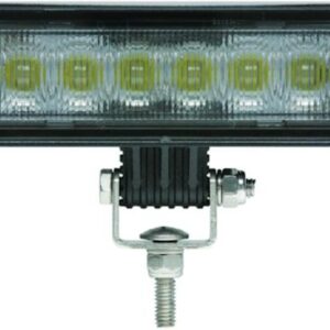 LED Flood Beam Work Light