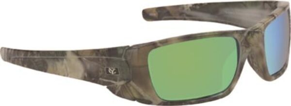 Cubera Camo Polarized Sunglasses