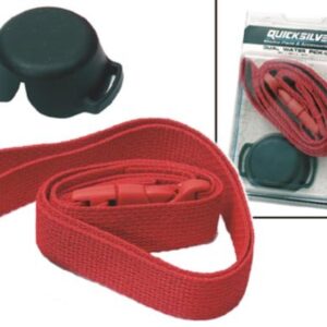 Dual Water Pickup Seal Kits