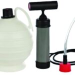 Fluid Extractor, DIY Series
