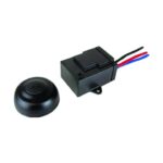 Push Button Remote Wireless Horn Switch