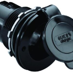 ConnectCharge Inlet