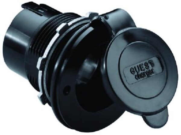 ConnectCharge Inlet