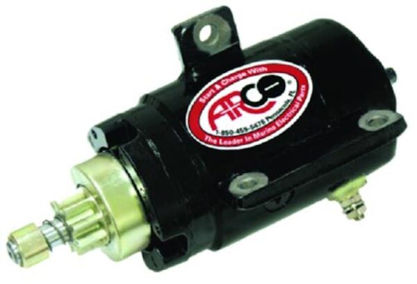 Outboard Starter for Yamaha - Image 6