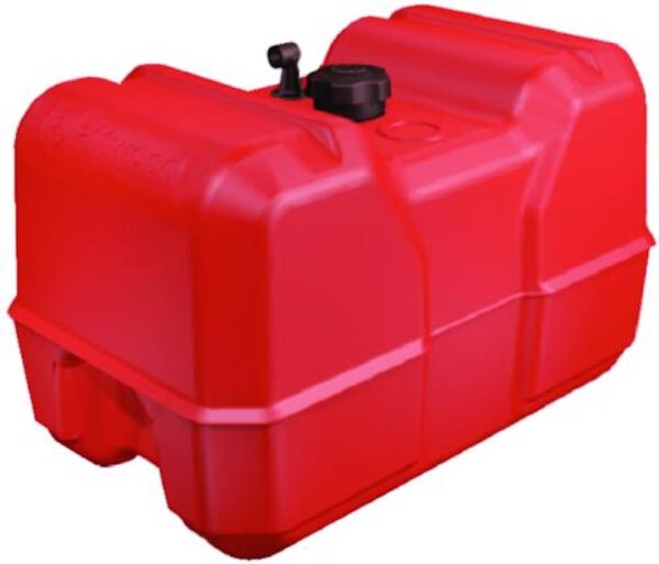 EPA/CARB Compliant Fuel Tank - Image 4
