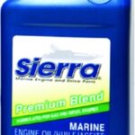 Premium Blend Heavy Duty Engine Oil - 15W-40