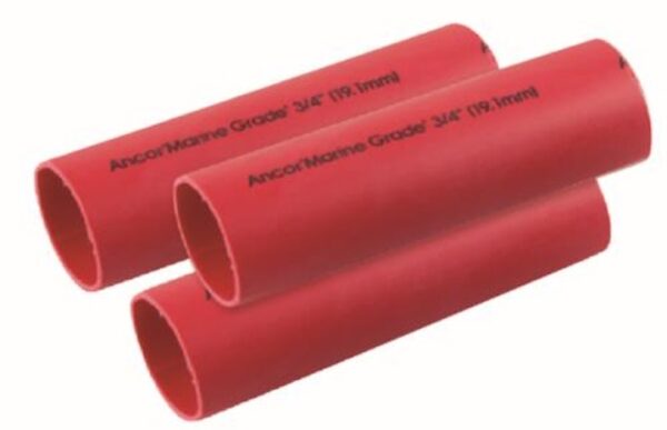 Marine Grade Heat Shrink Heavy Wall Battery Cable Tubing - Image 7