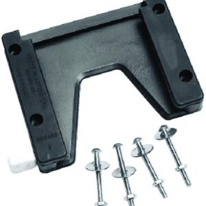 Mounting Bracket for Depth Master/King Downrigger