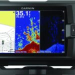 Striker Plus 7SV Series Fishfinder/GPS Combo with CV52HW-TM Transducer