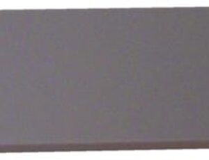 Horizontal Transducer Plate