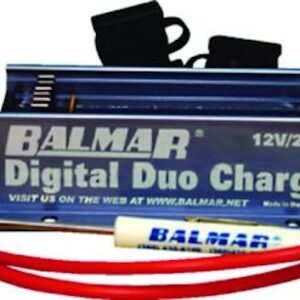 Digital Duo Charge