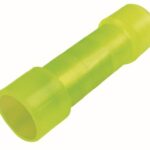 Nylon Insulated Butt Connectors